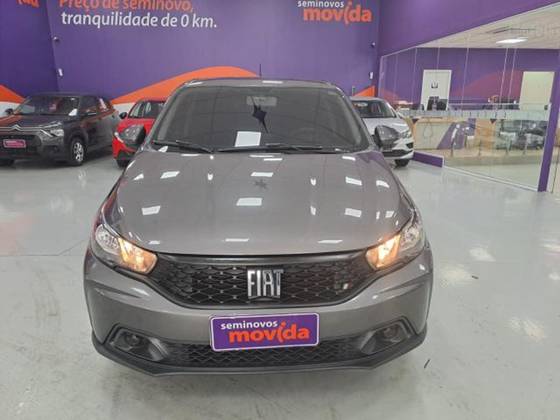 FIAT ARGO 2025