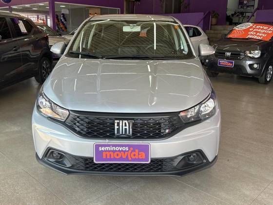 FIAT ARGO 2024