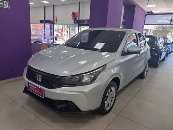 FIAT ARGO 2023