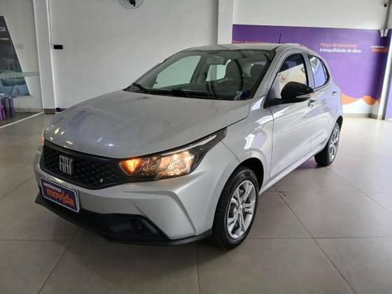 FIAT ARGO 2023