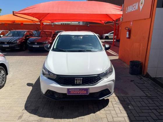 FIAT ARGO 2024