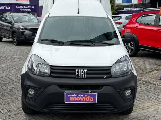 FIAT FIORINO 2025