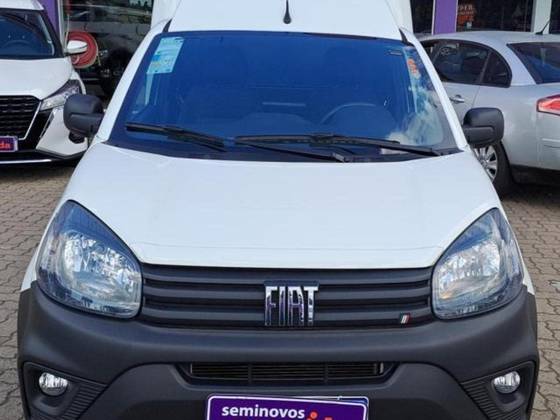 FIAT FIORINO 2025