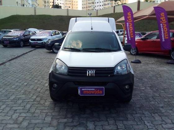 FIAT FIORINO 2024