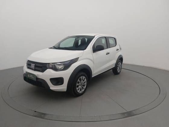 FIAT MOBI 2024