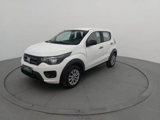 FIAT MOBI 2024