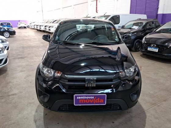 FIAT MOBI 2025