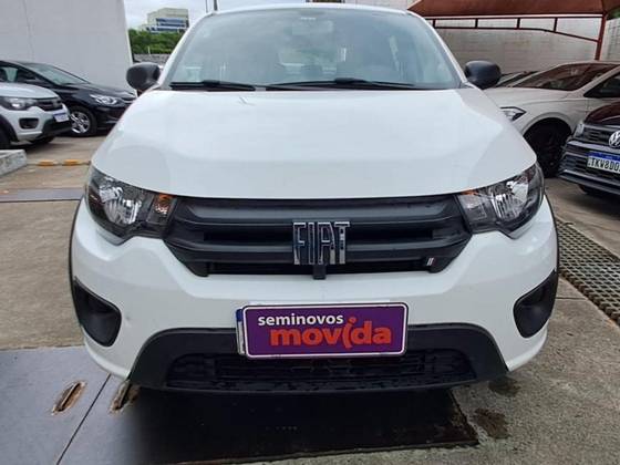 FIAT MOBI 2025