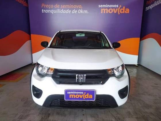 FIAT MOBI 2024