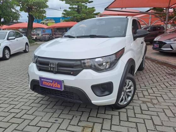 FIAT MOBI 2025