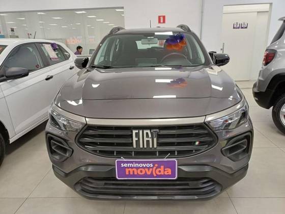 FIAT PULSE 2024
