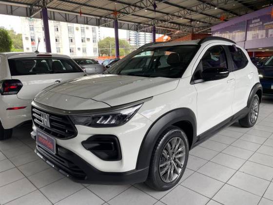 FIAT PULSE 2024