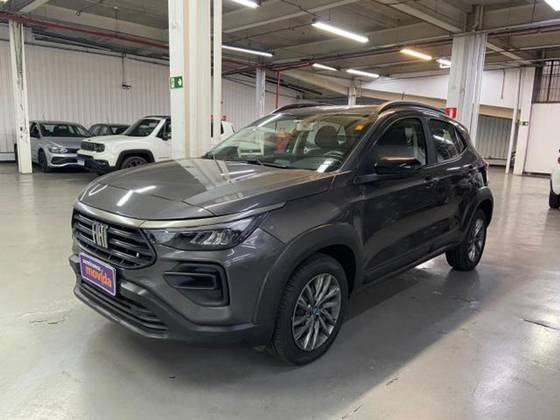 FIAT PULSE 2024