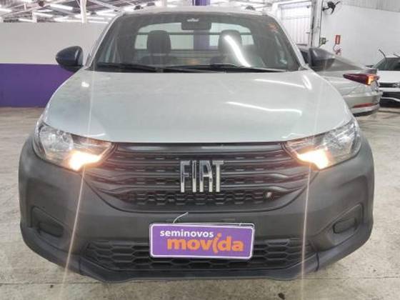 FIAT STRADA 2024