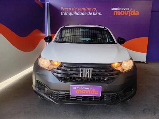 FIAT STRADA 2024