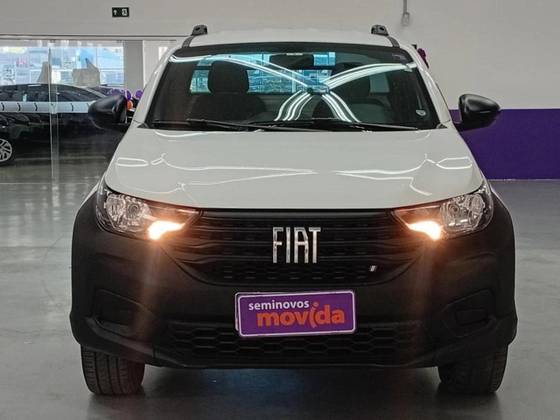 FIAT STRADA 2023