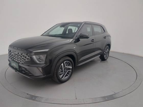 HYUNDAI CRETA 2025