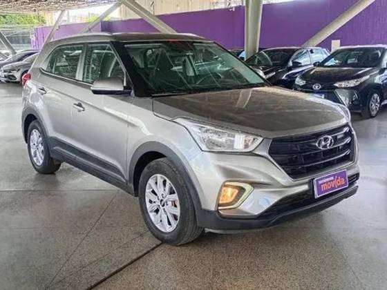 HYUNDAI CRETA 2025