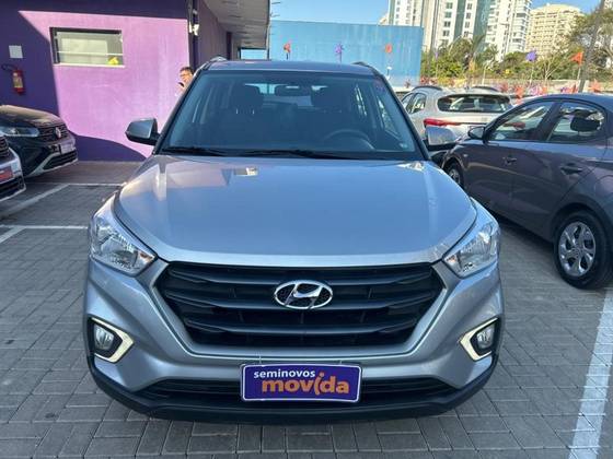 HYUNDAI CRETA 2025