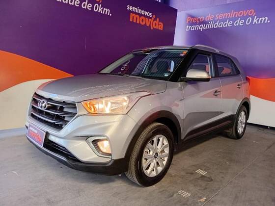 HYUNDAI CRETA 2025