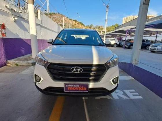 HYUNDAI CRETA 2025