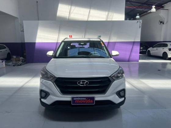 HYUNDAI CRETA 2025
