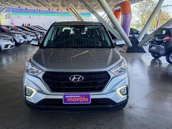 HYUNDAI CRETA 2025