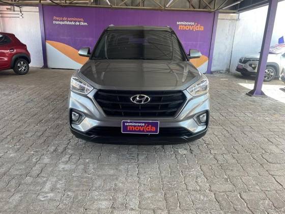 HYUNDAI CRETA 2025