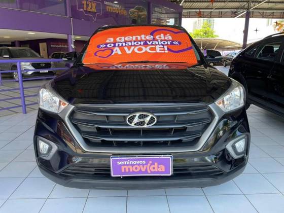 HYUNDAI CRETA 2025
