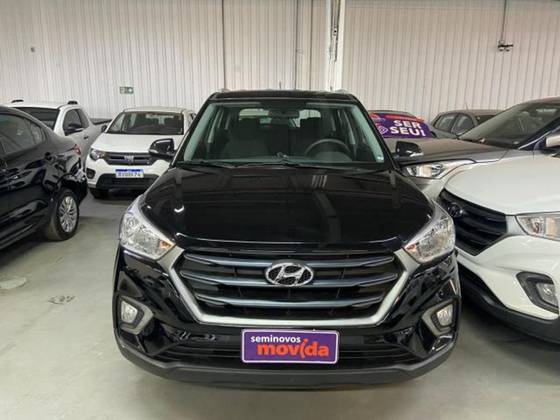 HYUNDAI CRETA 2025