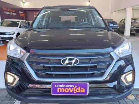 HYUNDAI CRETA 2025