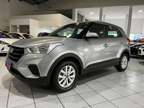 HYUNDAI CRETA 2025