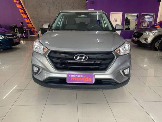 HYUNDAI CRETA 2025