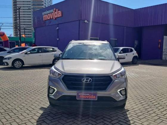 HYUNDAI CRETA 2025
