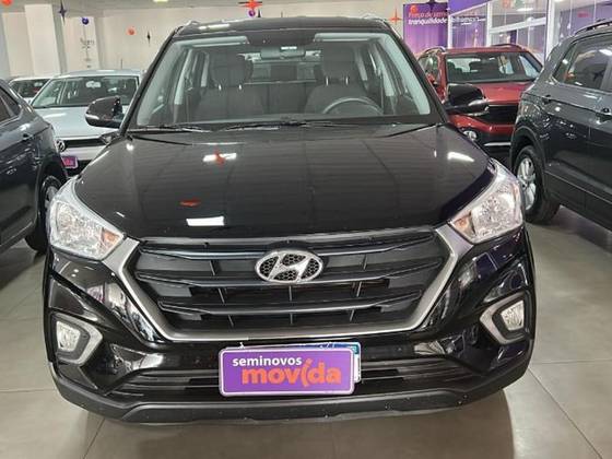 HYUNDAI CRETA 2025