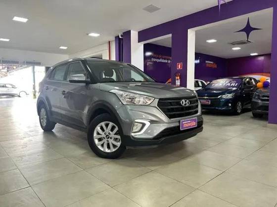 HYUNDAI CRETA 2025