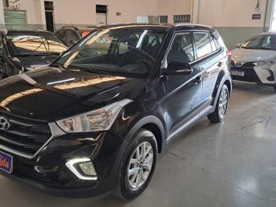 HYUNDAI CRETA 2025