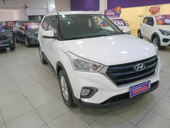 HYUNDAI CRETA 2025
