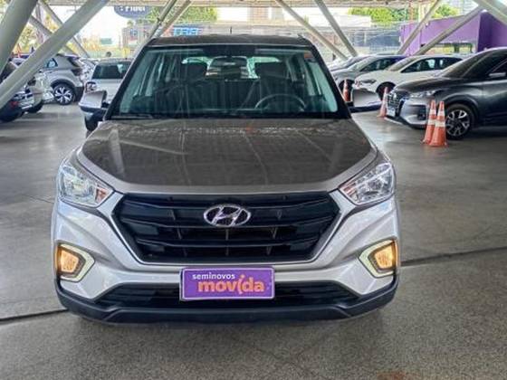 HYUNDAI CRETA 2025