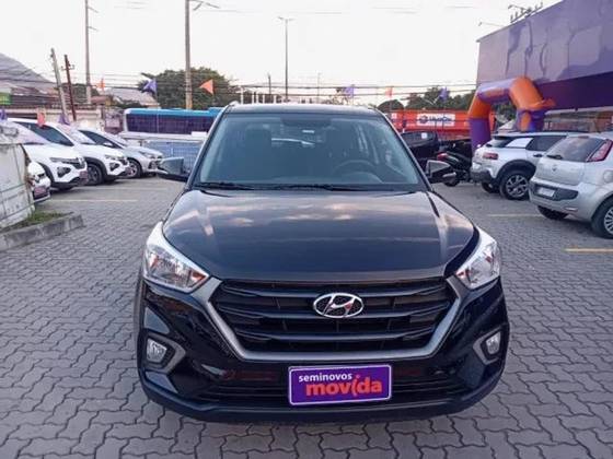 HYUNDAI CRETA 2025