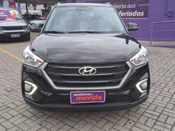 HYUNDAI CRETA 2025