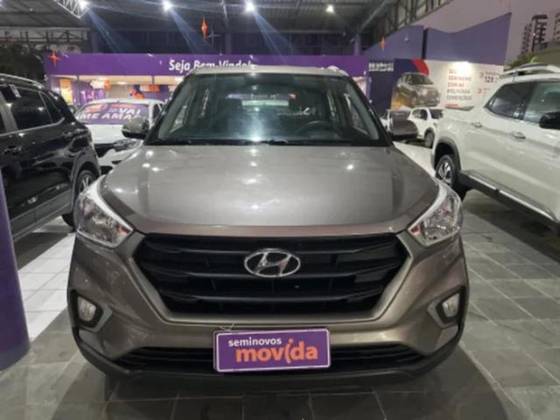 HYUNDAI CRETA 2025