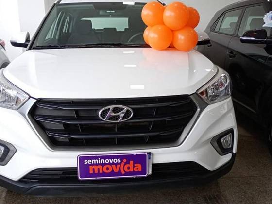 HYUNDAI CRETA 2025