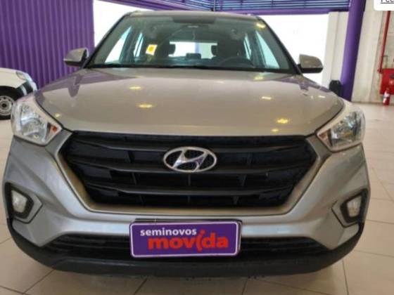 HYUNDAI CRETA 2025