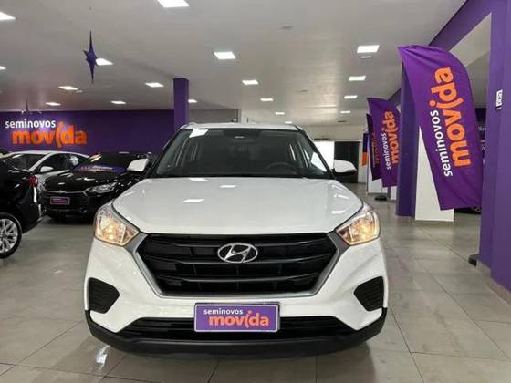 HYUNDAI CRETA 2025