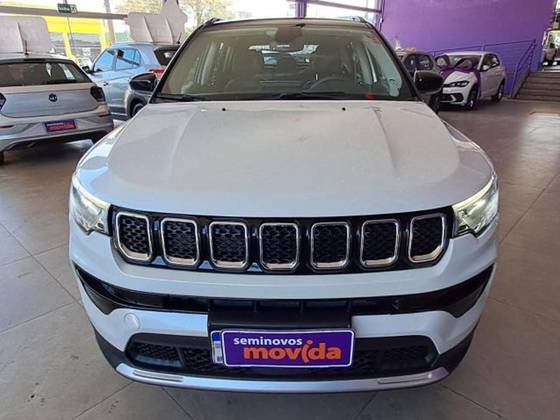 JEEP COMPASS 2024