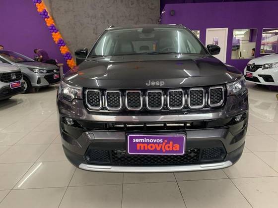 JEEP COMPASS 2022