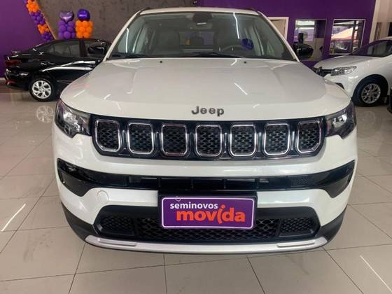 JEEP COMPASS 2024