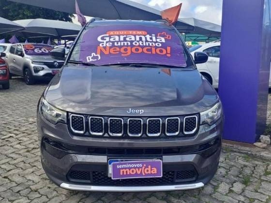 JEEP COMPASS 2023