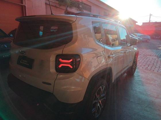 JEEP RENEGADE 2024